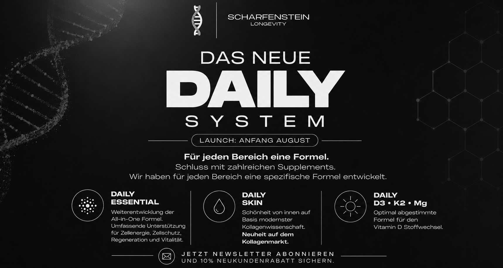 Wissenschaftliche Darstellung zu Vitamin K2 und Magnesium