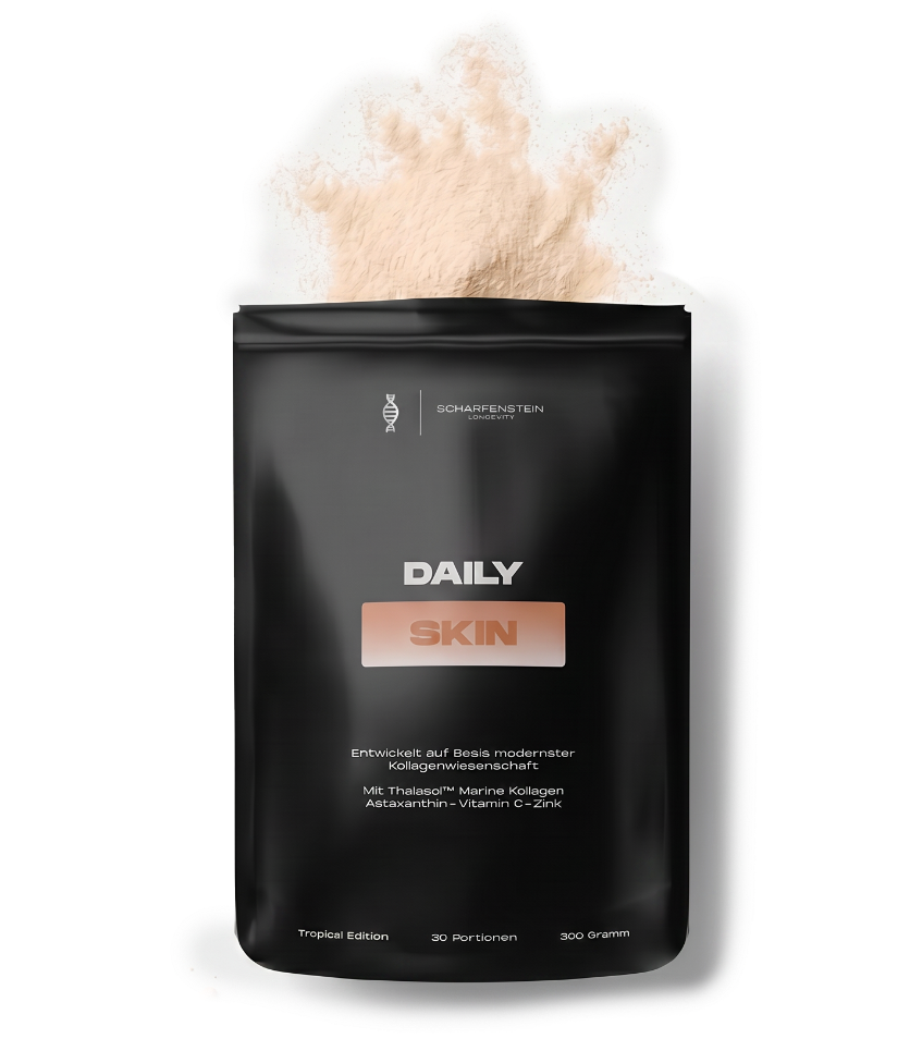 DAILY SKIN