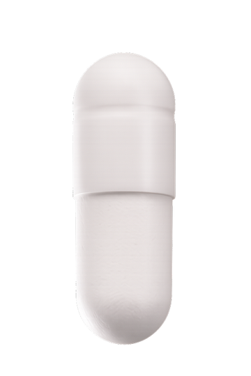 DAILY ESSENTIAL Produktflasche für die tägliche Longevity-Routine