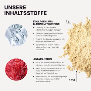 DAILY Skin – Produktgrafik mit Anwendungshinweisen