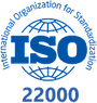 HACCP zertifiziert
