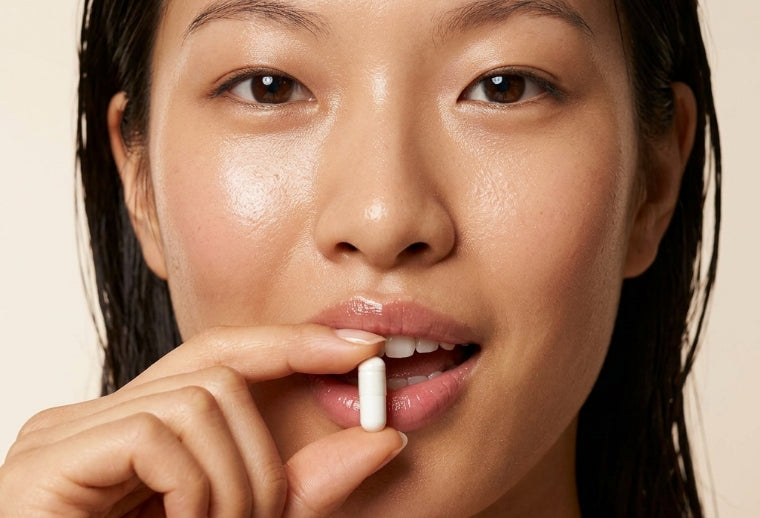 Haut und gesundes Altern als Bestandteil einer Longevity-Routine
