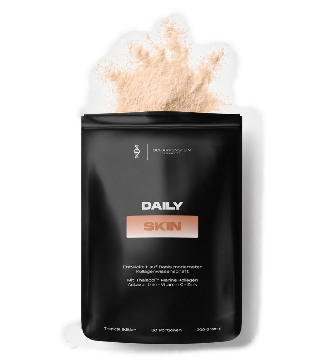 DAILY SKIN