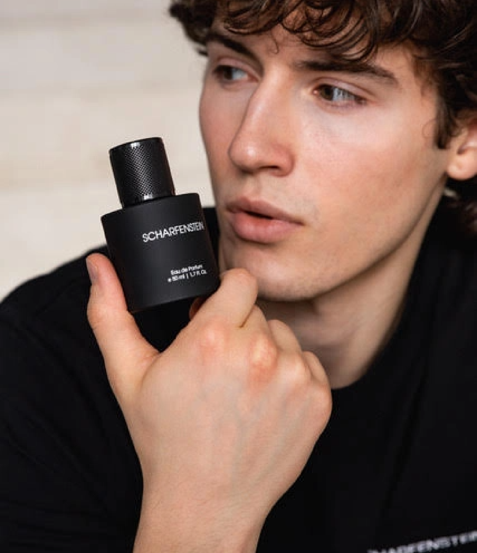 Eau de Parfum